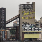 Domino Sugar Factory